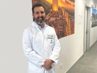 El retraso de la floración por las abundantes lluvias hará que esta primavera los síntomas de la alergia sean más intensos y prolongados