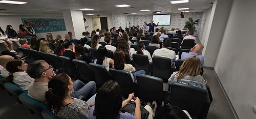 Quirónsalud Málaga forma a su personal en Inteligencia Artificial (IA) aplicada a la práctica clínica