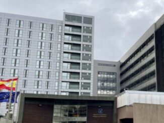 Valdecilla, primer hospital público en incorporar el dispositivo JADA