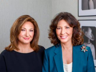 Cristina Álvarez, nueva presidenta de El Corte Inglés