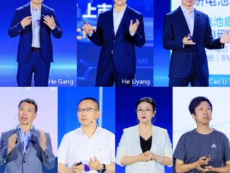 Un foro en la ciudad china de Chongqing aborda soluciones para transformar la industria automotriz